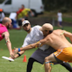 Meet your Posher, Paul